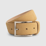 BELT 009 SANDY SUEDE