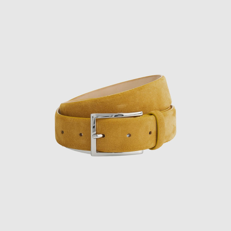 BELT 009 OCHRE