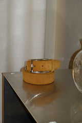 BELT 009 OCHRE
