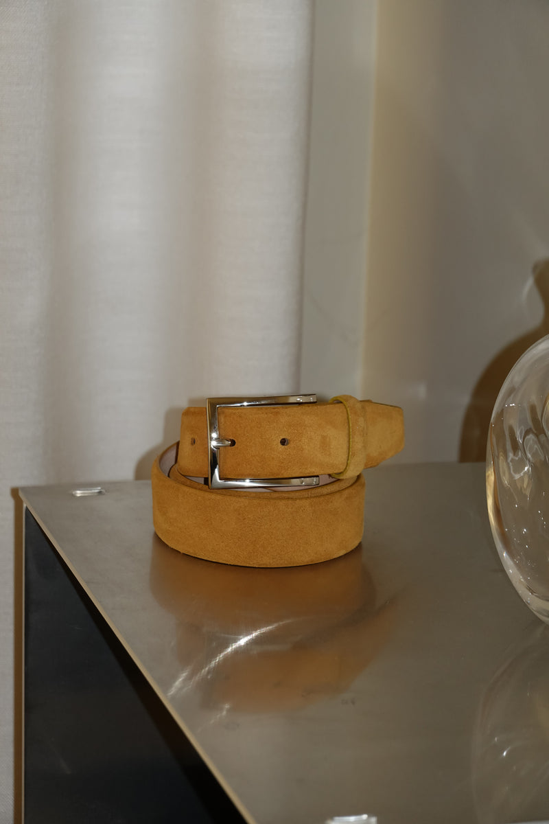 BELT 009 OCHRE