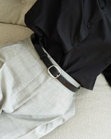 OWARI black
