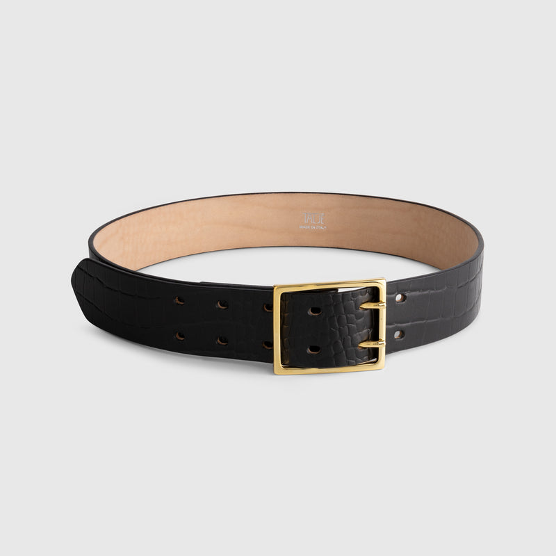 Belt 003 GOLD