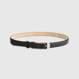 BELT 005 BLACK