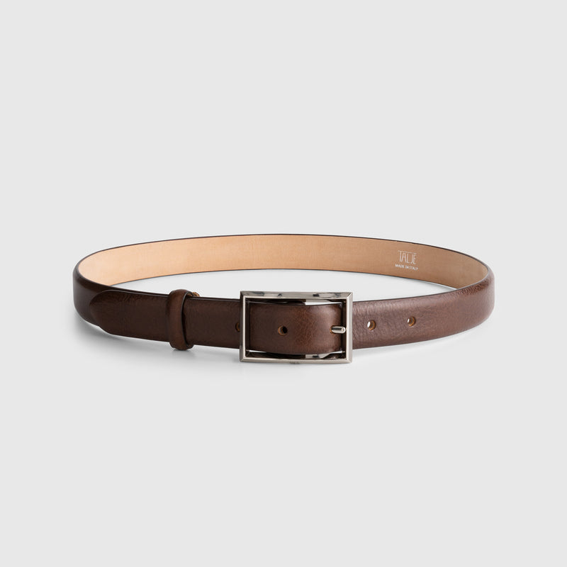 BELT 008 BROWN