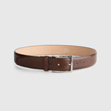 BELT 009 BROWN